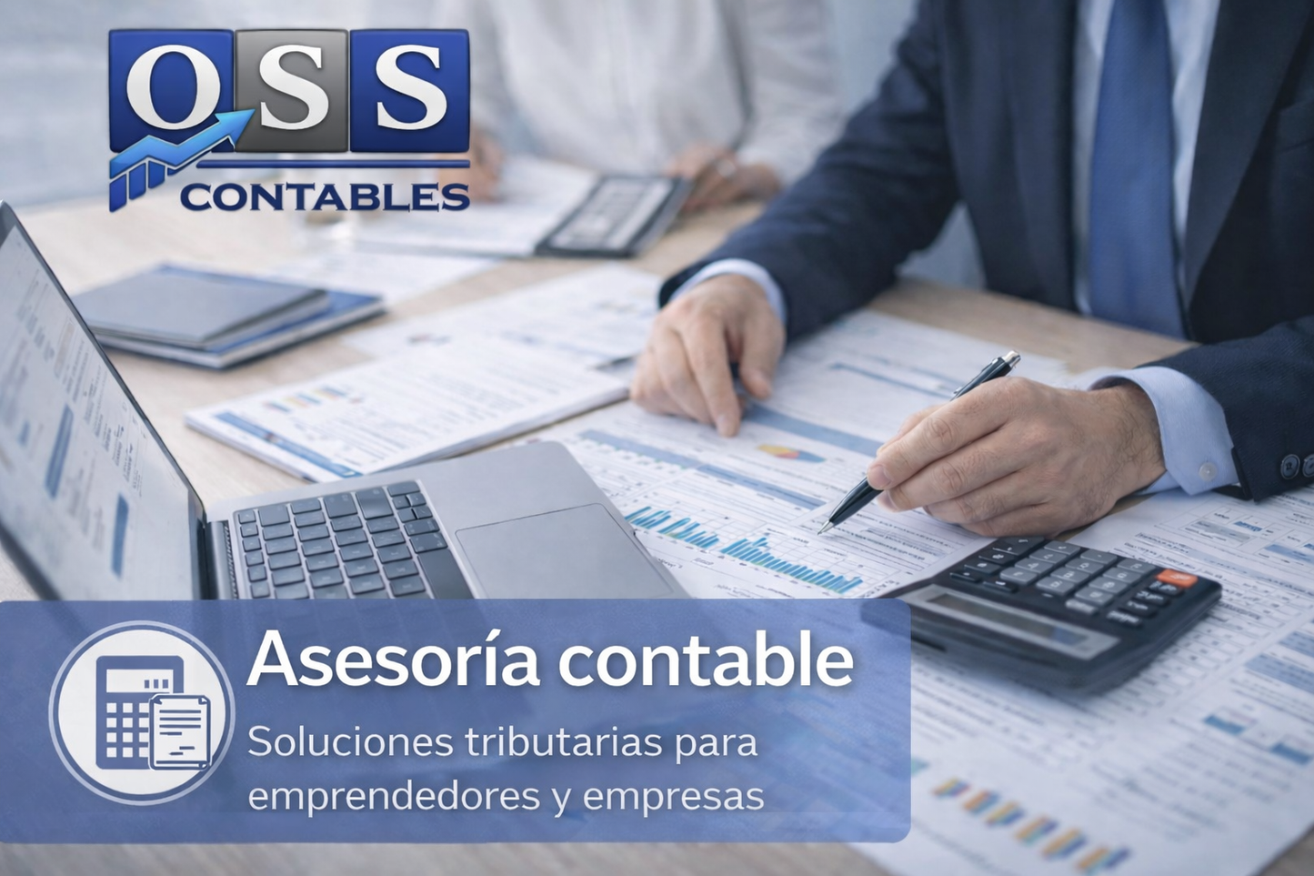 Asesoría contable