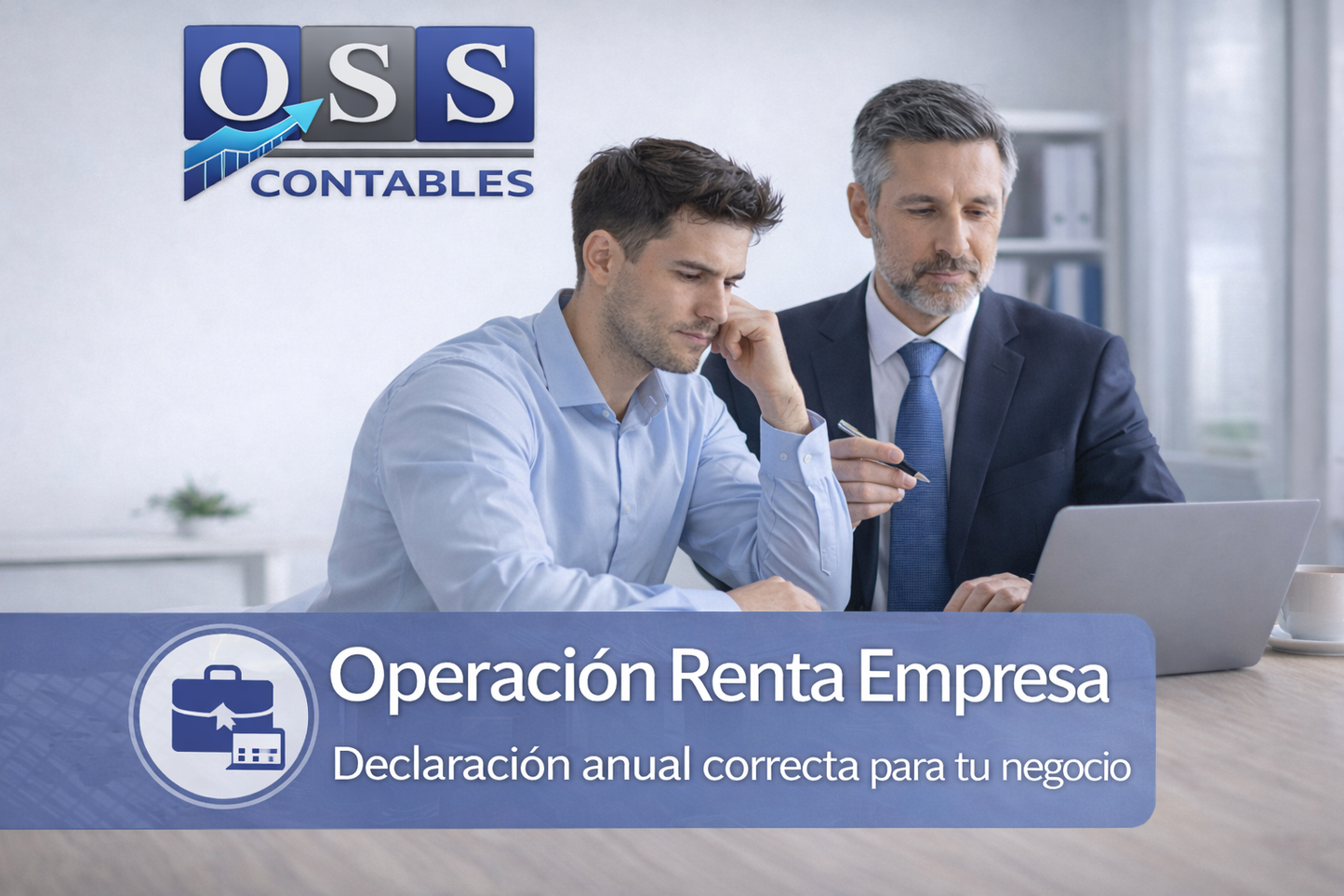 Operación Renta Empresa