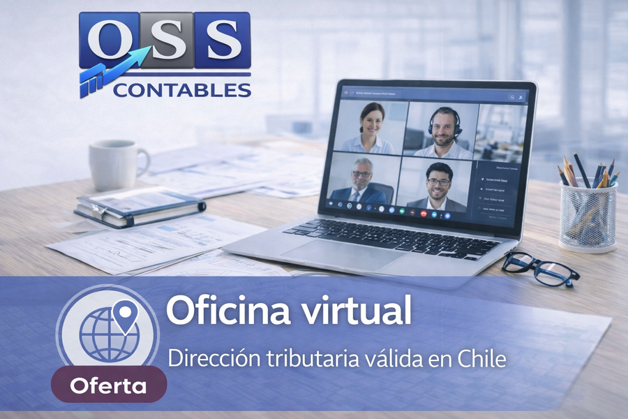 Oficina virtual