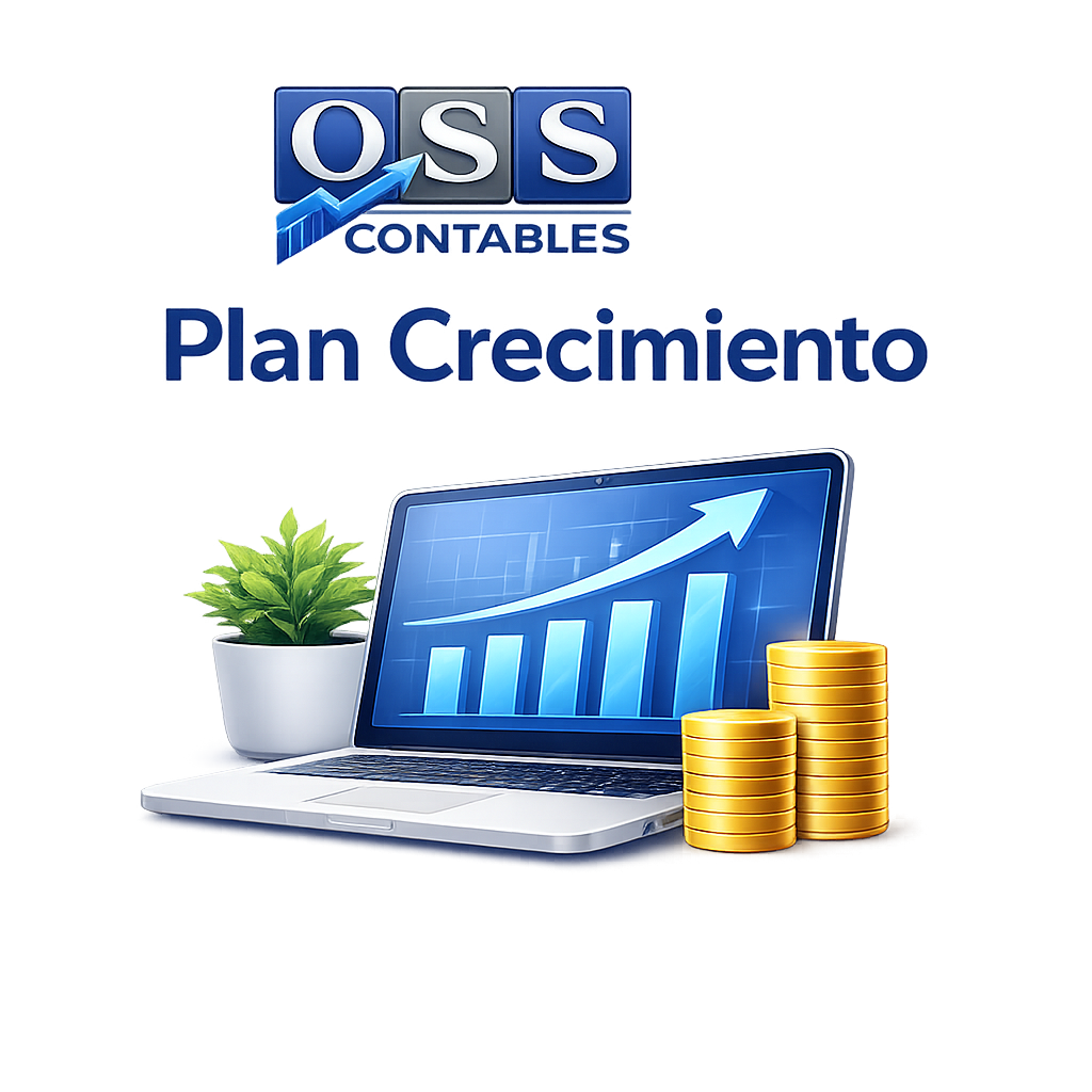 Plan Crecimiento