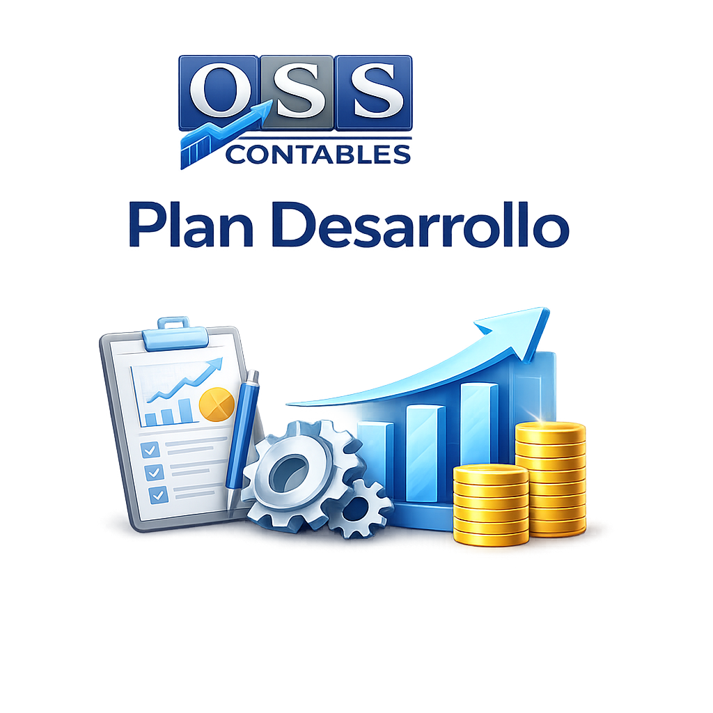 Plan Desarrollo