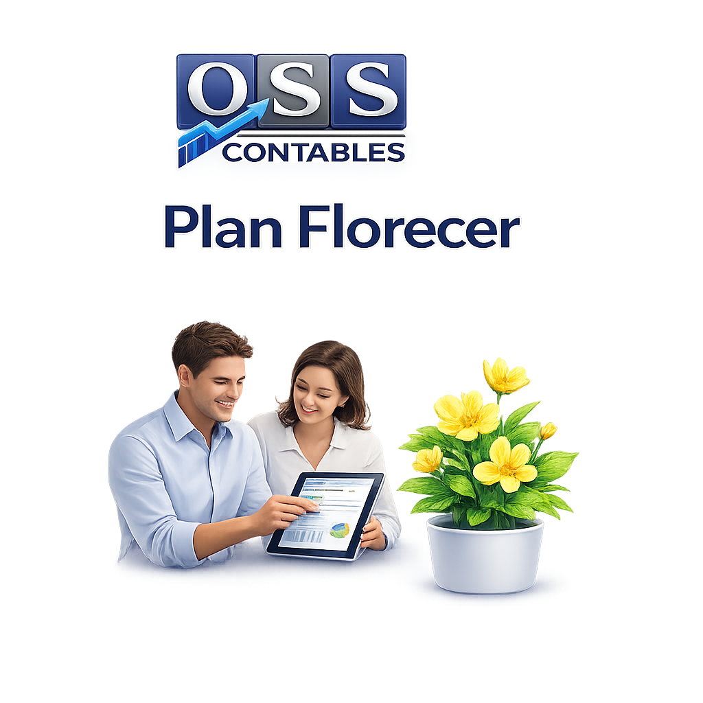 Plan Florecer