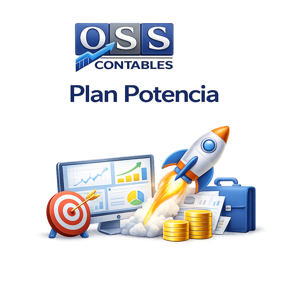 Plan Potencia