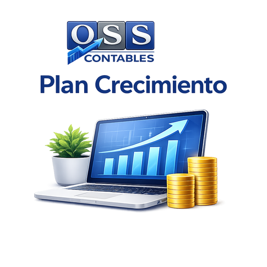 Plan Crecimiento