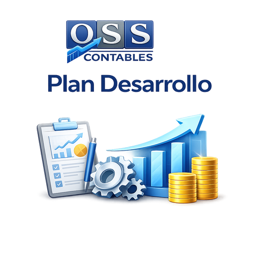 Plan Desarrollo