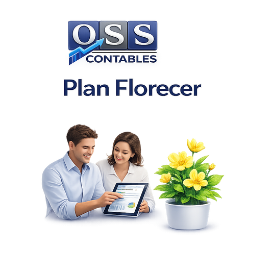 Plan Florecer