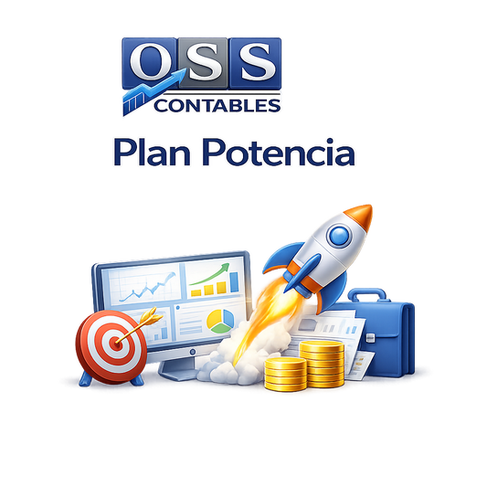 Plan Potencia